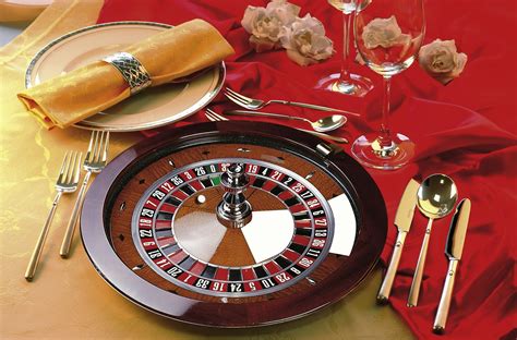 dinner roulette